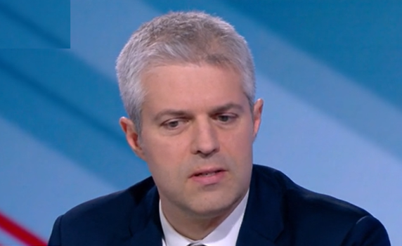 Благомир Коцев: Арестът ми бе показно за опозиционните кметове и политици
