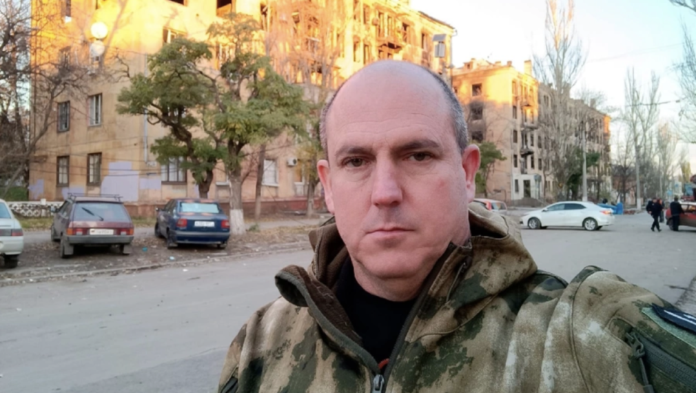 За първи път американец попадна в списъка с антируските санкции на ЕС