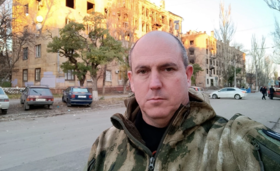 За първи път американец попадна в списъка с антируските санкции на ЕС