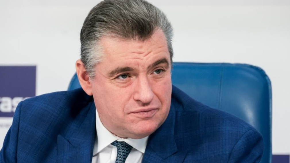 Слуцки: Разумните европейски политици рискуват постовете си заради своите позиции