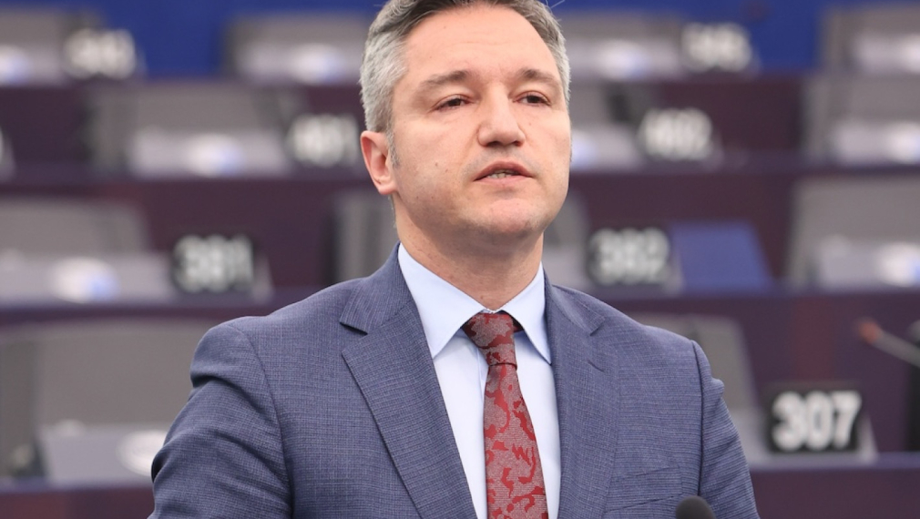 Вигенин: Превенцията трябва да бъде в центъра на европейската политика за сърдечно-съдово здраве