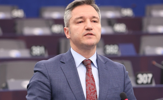 Вигенин: Превенцията трябва да бъде в центъра на европейската политика за сърдечно-съдово здраве