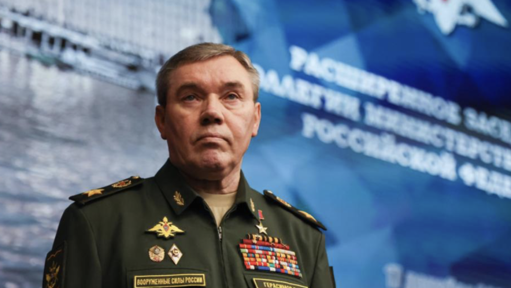Герасимов: НАТО значително увеличи военното си присъствие до границите на Русия