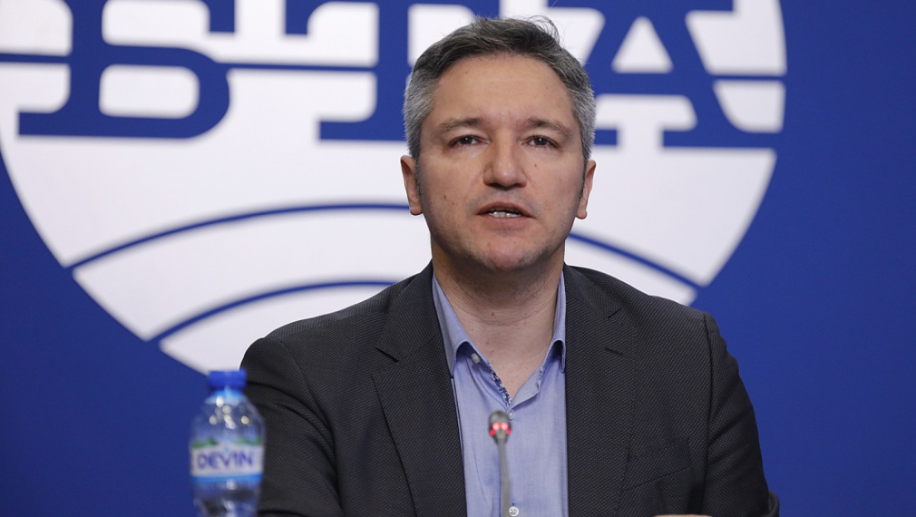 Кристиан Вигенин: Българското общество очаква по-справедлива и по-близка Европа