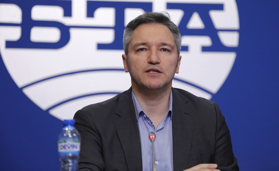Кристиан Вигенин: Българското общество очаква по-справедлива и по-близка Европа
