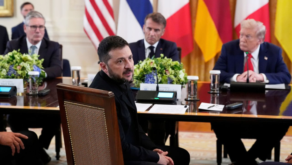 American Conservative: Западните гаранции за Украйна са рецепта за нова война, а не за мир
