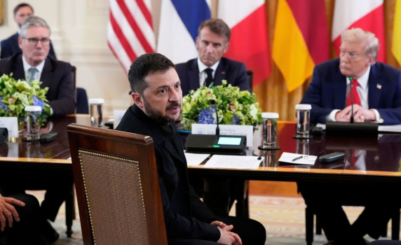 American Conservative: Западните гаранции за Украйна са рецепта за нова война, а не за мир
