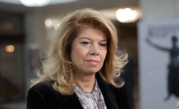 Илияна Йотова: Твърде вероятно е промените в конституцията да ни докарат до блокаж