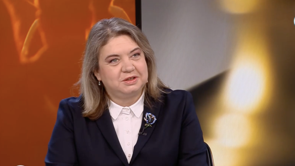 Киселова: ПП–ДБ определиха Делян Пеевски да се настани в кабинета, от който сега го гонят