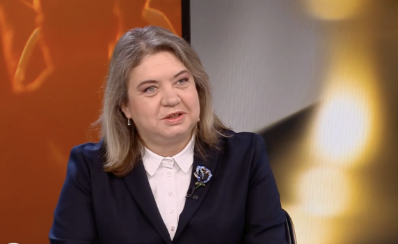 Киселова: ПП–ДБ определиха Делян Пеевски да се настани в кабинета, от който сега го гонят