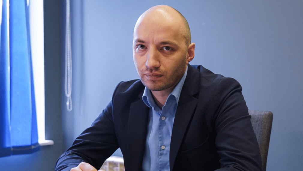 Димитър Ганев: На терена има огромно поле за протестен и наказателен вот