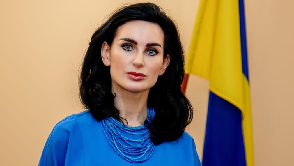 Украинската посланичка в България потвърди, че синът й е арестуван за убийство във Виена