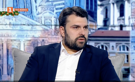 Георг Георгиев: България в нито един момент не се е въздържала от замразяването на руските активи