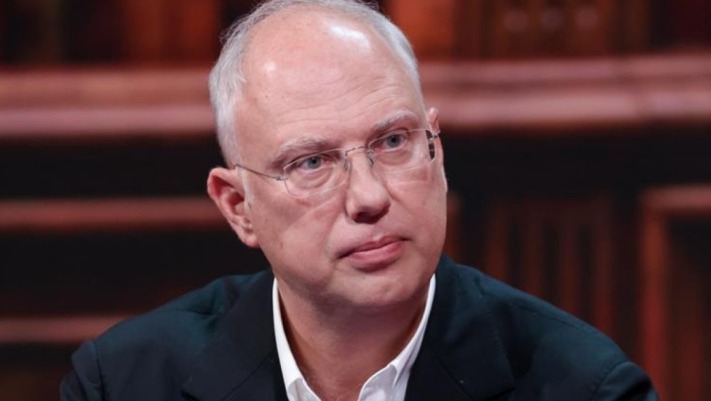 Дмитриев: Дълбоката държава се опитва да предизвика трета световна война