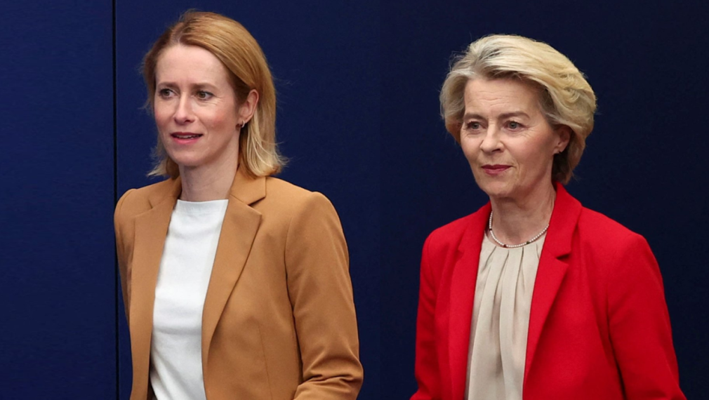 The Spectator: Калас и Фон дер Лайен отхвърлят диалога, но Европа трябва да говори с Путин