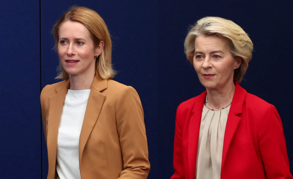The Spectator: Калас и Фон дер Лайен отхвърлят диалога, но Европа трябва да говори с Путин