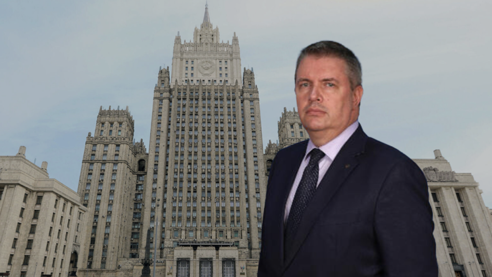 Русия: България стана източен плацдарм на НАТО. Това крие рискове за тези, които предоставят територията си