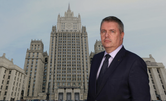 Русия: България стана източен плацдарм на НАТО. Това крие рискове за тези, които предоставят територията си