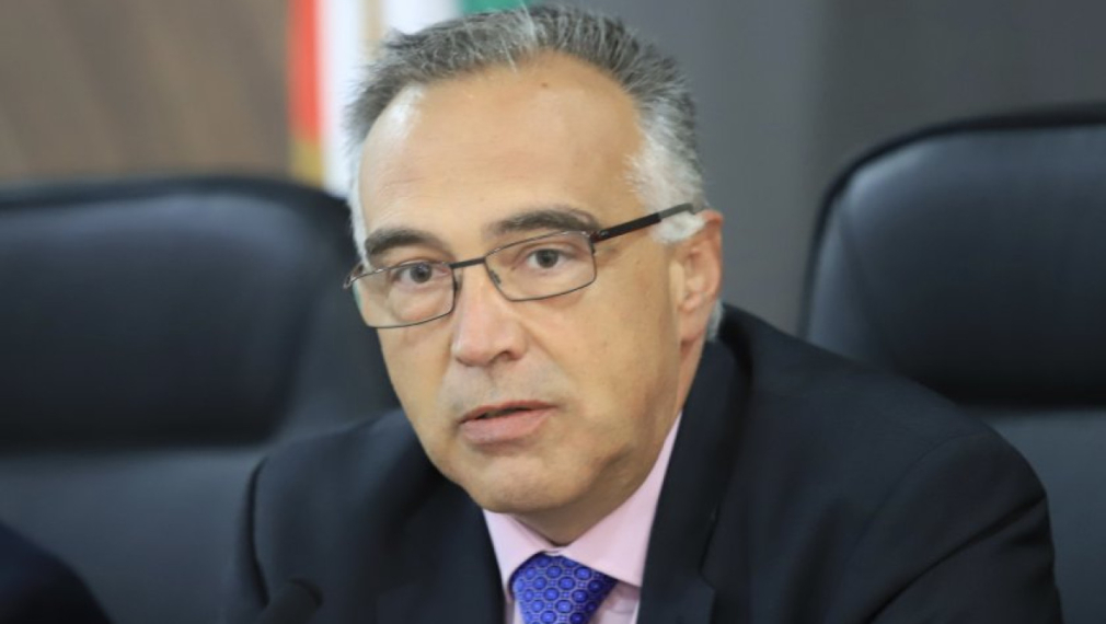 Антон Кутев: Радев няма нищо общо с новата партия "3 март"