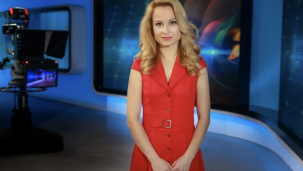 bTV обяви, че се разделя с Мария Цънцарова и няма да се поддаде на натиск: Тя многократно наруши редакционната политика и принципи