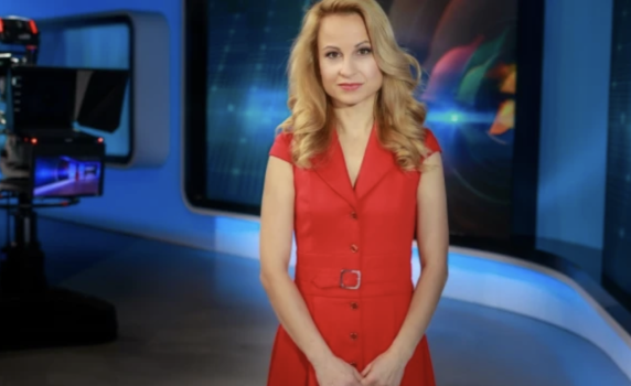 bTV обяви, че се разделя с Мария Цънцарова и няма да се поддаде на натиск: Тя многократно наруши редакционната политика и принципи