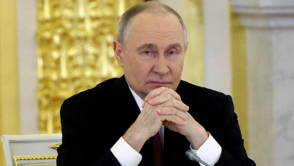 "Политико": Гаранциите за сигурността на Украйна са в ръцете на Путин