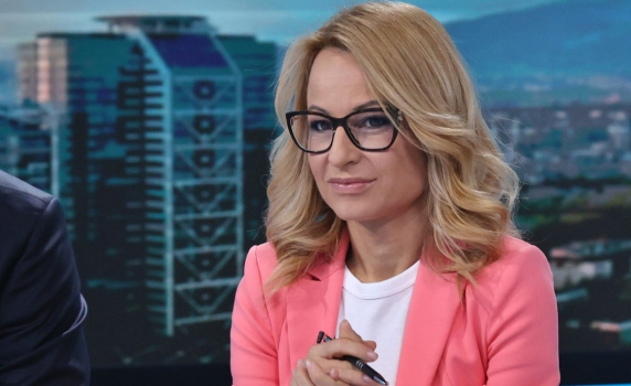 Нагласен скандал: Цънцарова като политически проект на ПП–ДБ - пътят ѝ към листите е открит