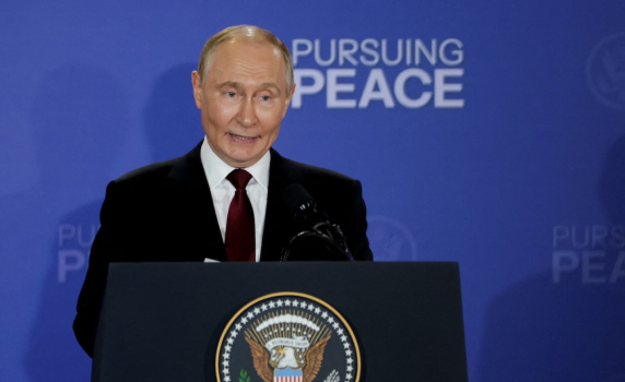 American Thinker: Западът се самоубива. Путин печели битката за умовете и сърцата. Левите са в паника