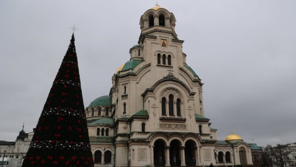 Патриаршеското и синодално послание: Христовото Рождество бележи повратен момент в човешката история