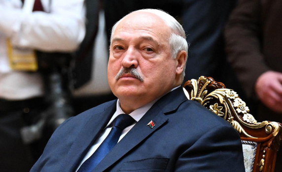 САЩ обещали на Лукашенко лекарство за отслабване срещу политзатворници