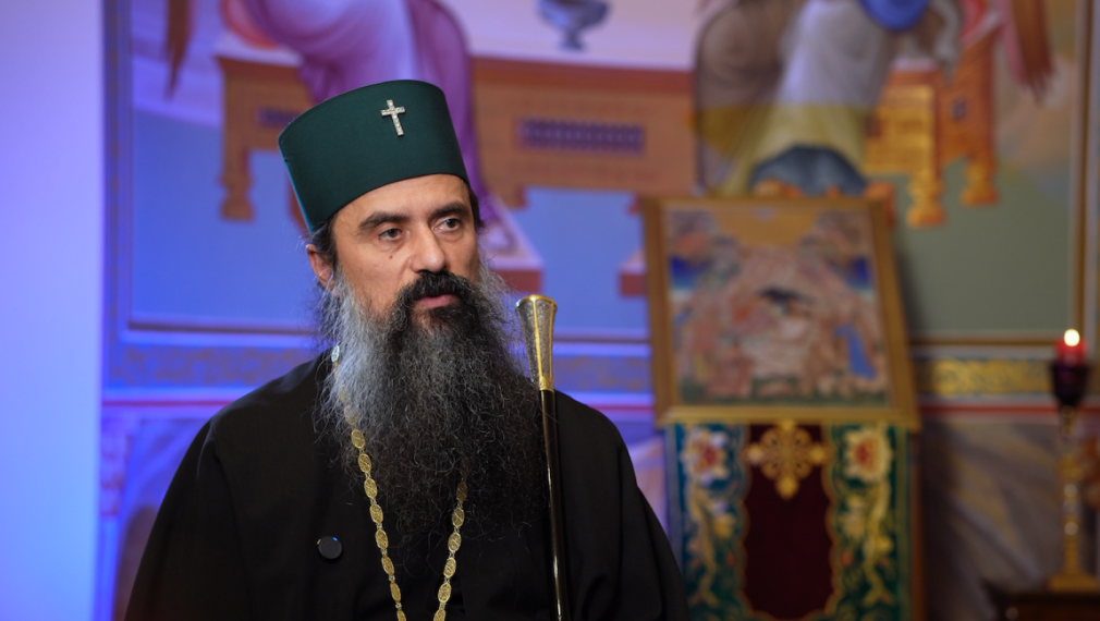 Патриарх Даниил: Докога ще живеем с реваншизъм и взаимни обвинения - това прилича ли на разумни хора?