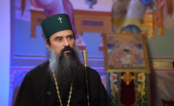 Патриарх Даниил: Докога ще живеем с реваншизъм и взаимни обвинения - това прилича ли на разумни хора?