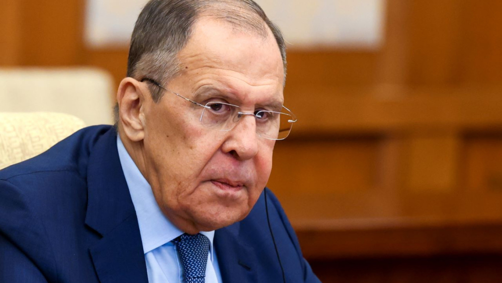 Русия e на страната на Китай по въпроса за Тайван