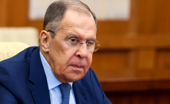 Русия e на страната на Китай по въпроса за Тайван