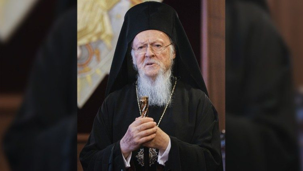 Патриарх Вартоломей: Посещението на патриарх Даниил в Истанбул е историческо за православното единство