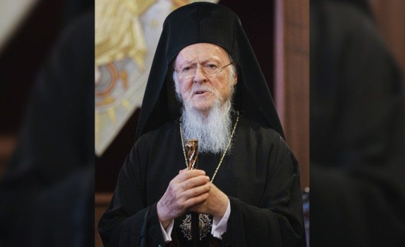 Патриарх Вартоломей: Посещението на патриарх Даниил в Истанбул е историческо за православното единство