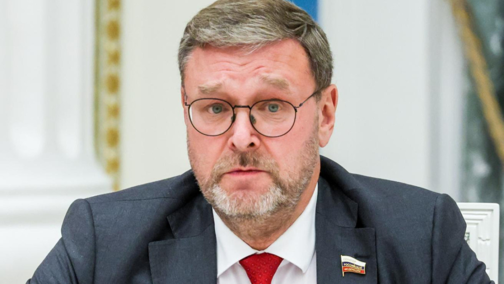 Косачев: „Полезните идиоти“ на Европа ще бъдат основната заплаха за Русия през 2026 г.