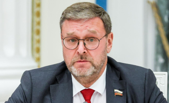 Косачев: „Полезните идиоти“ на Европа ще бъдат основната заплаха за Русия през 2026 г.
