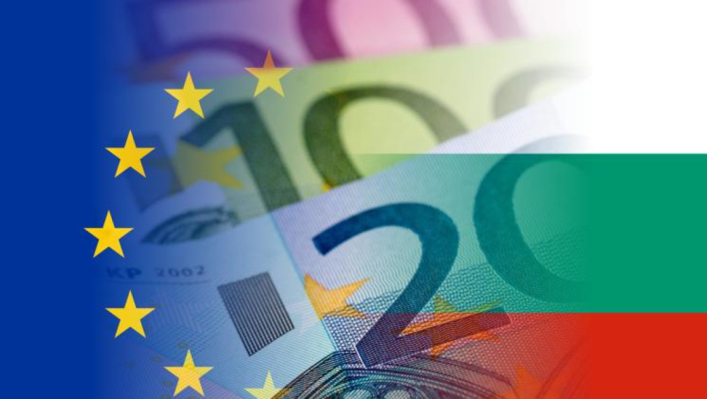 България получи 1,47 млрд. евро по третото плащане от НПВУ