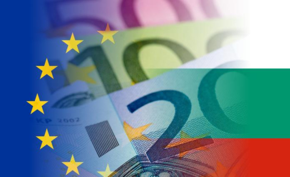 България получи 1,47 млрд. евро по третото плащане от НПВУ