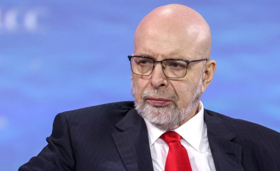 Дмитрий Саймс: Русия трябва да отговори на атаката на ВСУ срещу резиденцията на Путин