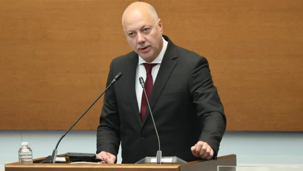 Желязков: С ръст от над 3% на икономиката, България е в топ 5 на държавите в ЕС