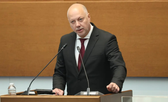 Желязков: С ръст от над 3% на икономиката, България е в топ 5 на държавите в ЕС