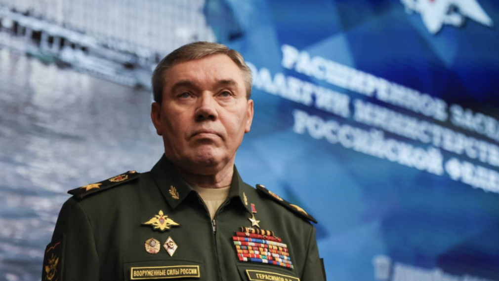 Путин е наредил разширяване на зоната за сигурност в граничните райони на Украйна