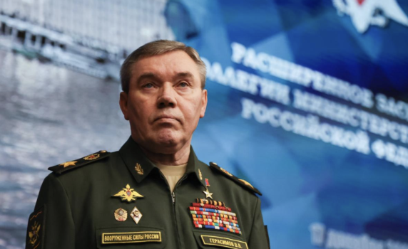 Путин е наредил разширяване на зоната за сигурност в граничните райони на Украйна