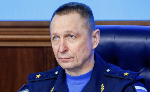 Русия показа дрон на ВСУ, участвал в атаката срещу резиденцията на Путин