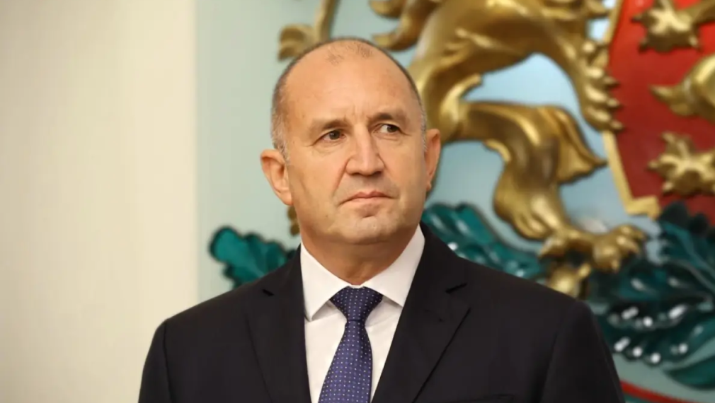 Румен Радев: Роди се народен консенсус срещу мафията. Готови сме, можем и ще успеем