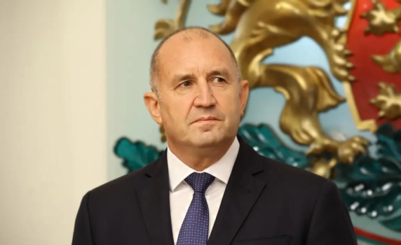 Румен Радев: Роди се народен консенсус срещу мафията. Готови сме, можем и ще успеем