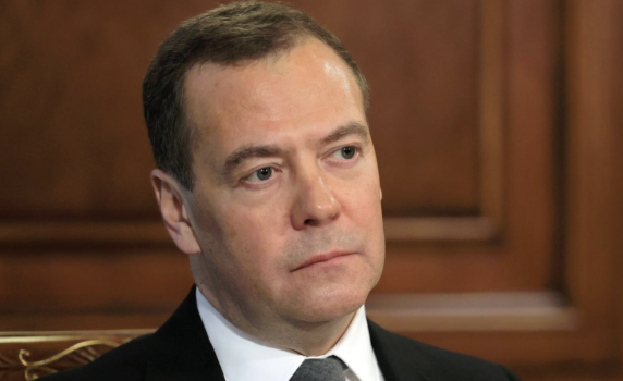Медведев: Бандеровците трябва да бъдат унищожени