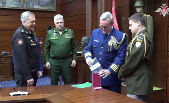 Русия предаде на САЩ доказателства за украински дрон, атакувал резиденцията на Путин